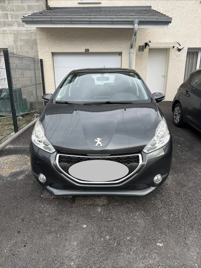 Peugeot 208 1.2 VTi 82ch BVM5 Urban Soul - 1