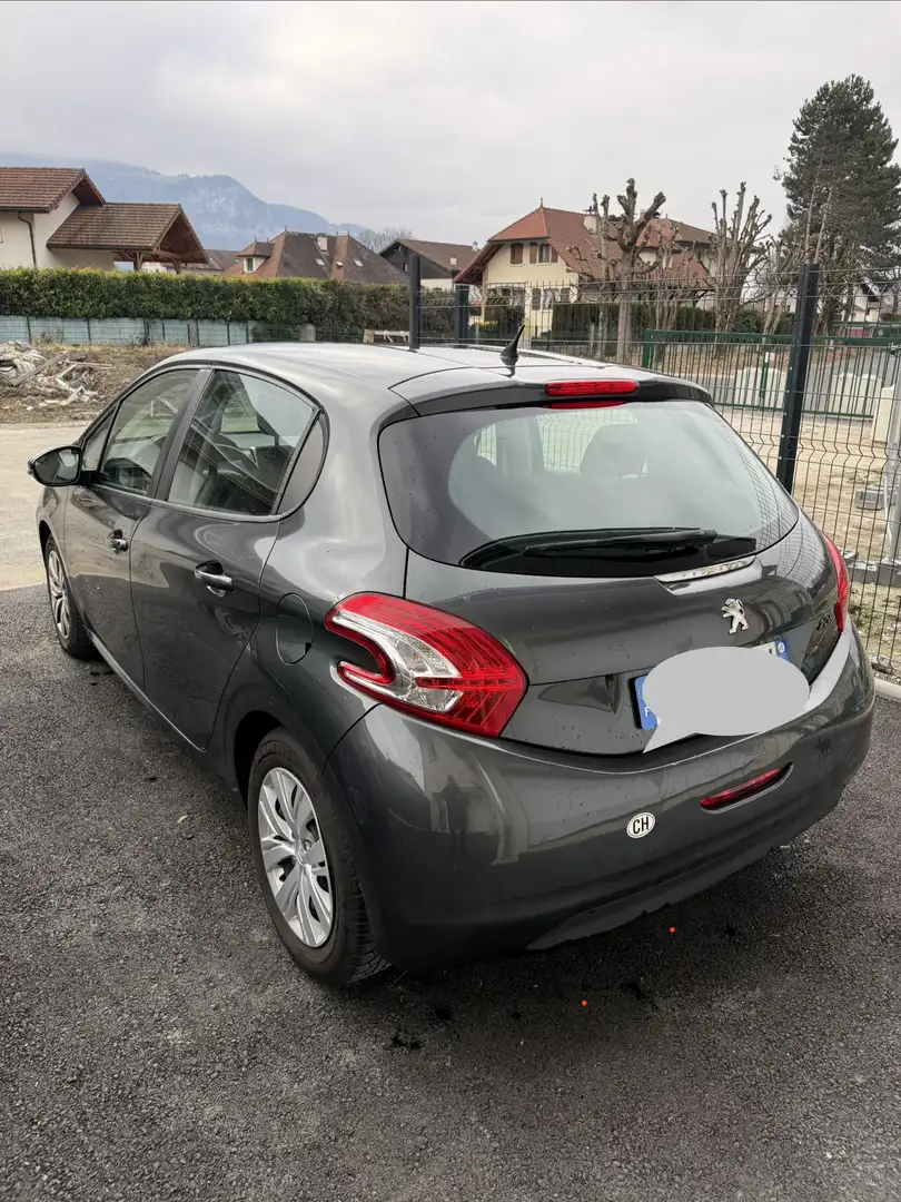 Peugeot 208 1.2 VTi 82ch BVM5 Urban Soul - 2
