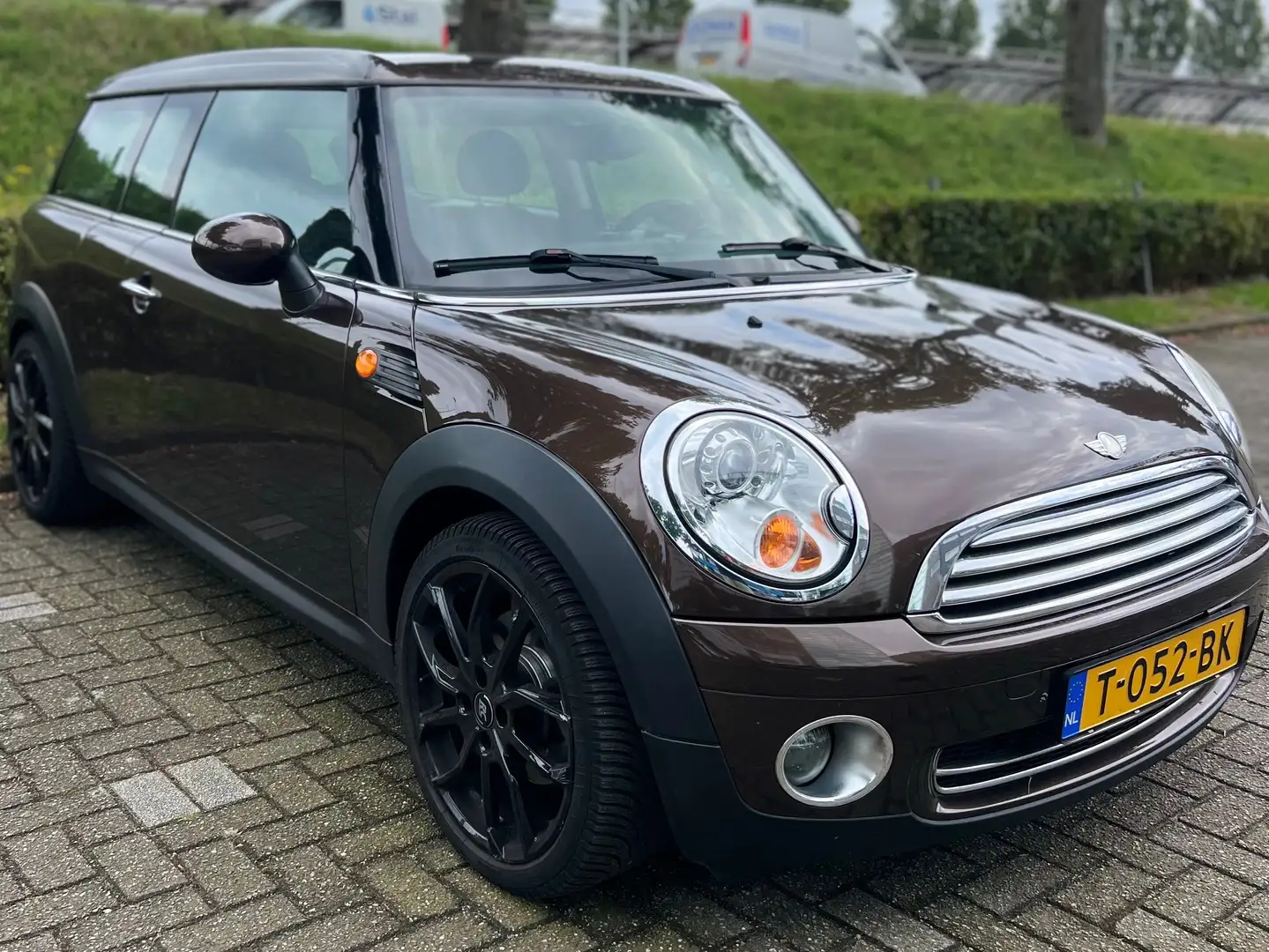MINI Cooper Cooper 1.6 Cooper - 2