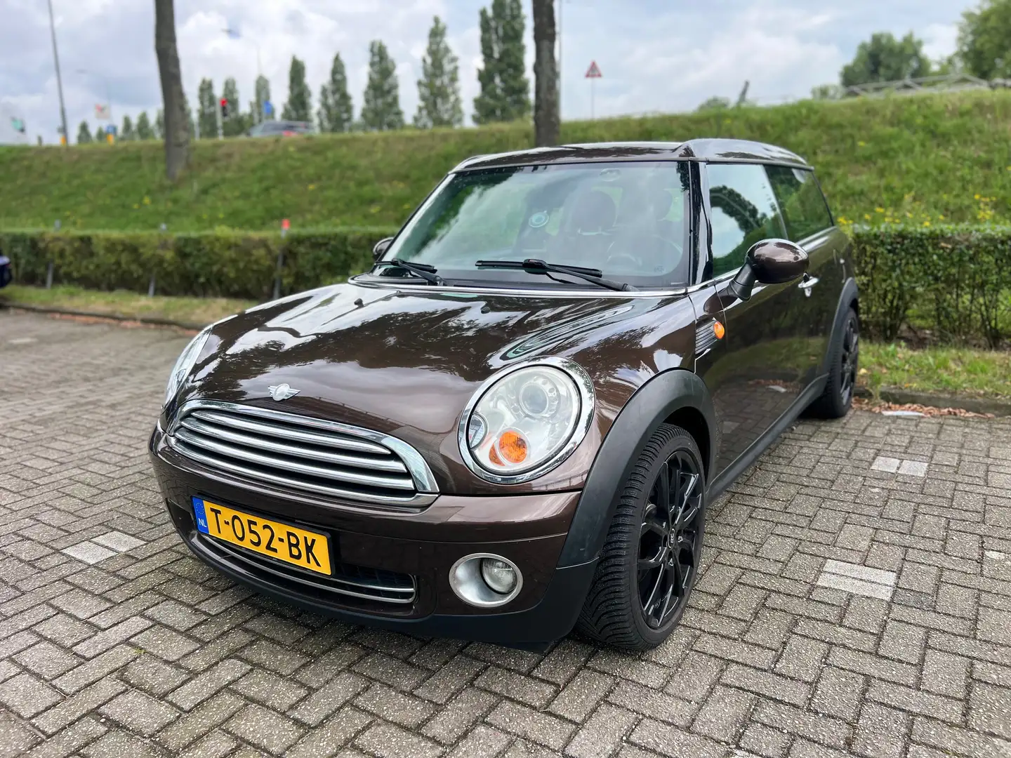 MINI Cooper Cooper 1.6 Cooper - 1