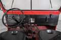 Oldtimer Willys M38A1 Rot - thumbnail 5