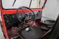 Oldtimer Willys M38A1 Rot - thumbnail 19
