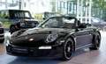 Porsche 911 Carrera GTS PDK Cabrio *Sport Chrono Schwarz - thumbnail 3