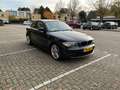 BMW 125 125i High Executive Чорний - thumbnail 4