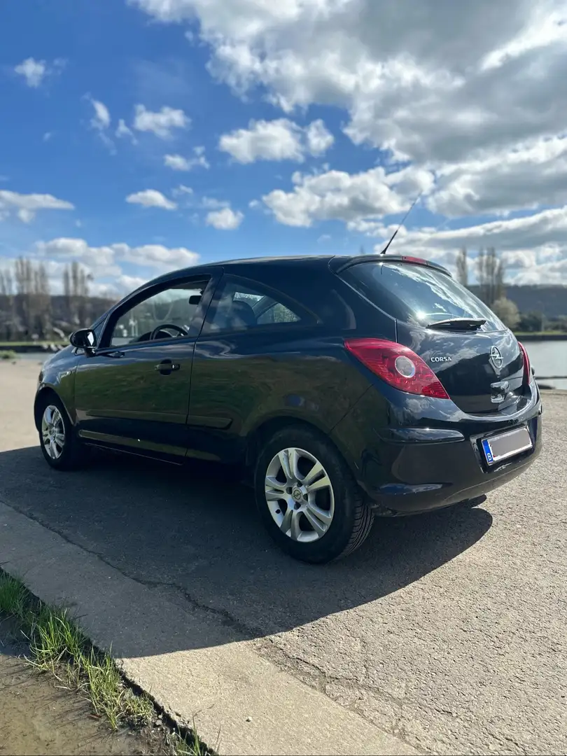 Opel Corsa 1.3 CDTi Sport Noir - 2