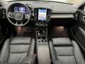 Volvo XC40 B3 BRIGHT + LEDER + WINTER + ... Argent - thumbnail 8