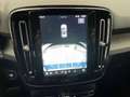 Volvo XC40 B3 BRIGHT + LEDER + WINTER + ... Argent - thumbnail 13