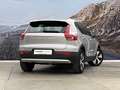 Volvo XC40 B3 BRIGHT + LEDER + WINTER + ... Argent - thumbnail 3