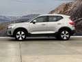 Volvo XC40 B3 BRIGHT + LEDER + WINTER + ... Argent - thumbnail 2