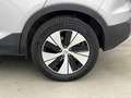Volvo XC40 B3 BRIGHT + LEDER + WINTER + ... Argent - thumbnail 4