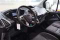 Ford Transit Custom BPM VRIJ!! 290 2.0 TDCI L2H1 Limited Leder I Camer Grey - thumbnail 10
