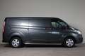 Ford Transit Custom BPM VRIJ!! 290 2.0 TDCI L2H1 Limited Leder I Camer Grey - thumbnail 4
