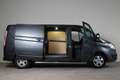 Ford Transit Custom BPM VRIJ!! 290 2.0 TDCI L2H1 Limited Leder I Camer Grey - thumbnail 3