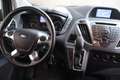 Ford Transit Custom BPM VRIJ!! 290 2.0 TDCI L2H1 Limited Leder I Camer Grey - thumbnail 9