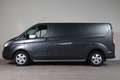Ford Transit Custom BPM VRIJ!! 290 2.0 TDCI L2H1 Limited Leder I Camer Grey - thumbnail 5