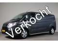 Ford Transit Custom BPM VRIJ!! 290 2.0 TDCI L2H1 Limited Leder I Camer Grey - thumbnail 1