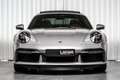 Porsche 911 992 Turbo S Coupé Manufaktur BOSE 18Way Matrix Argent - thumbnail 2