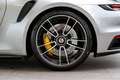 Porsche 911 992 Turbo S Coupé Manufaktur BOSE 18Way Matrix Argent - thumbnail 48
