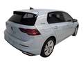 Volkswagen Golf VIII 1.5 TSI DSG eHybrid Goal KAM LED ACC A Blau - thumbnail 2