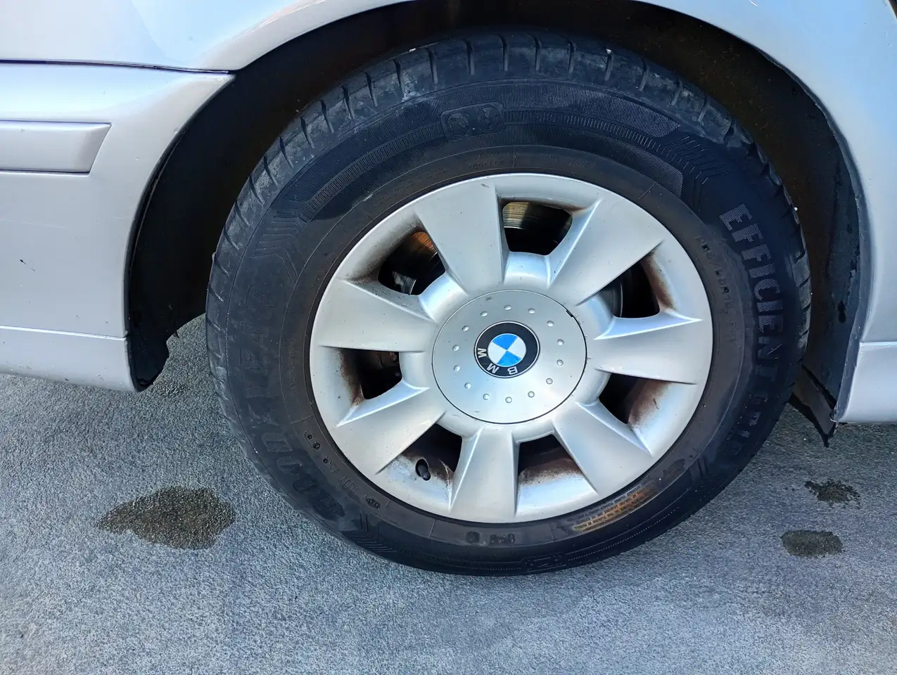 BMW 520i, foto 5