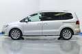 Volkswagen Sharan 2.0TDI Advance DSG 110kW Argent - thumbnail 8