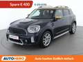 MINI Cooper D Countryman Cooper D Yours Trim Blau - thumbnail 1