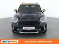 MINI Cooper D Countryman Cooper D Yours Trim Blau - thumbnail 9