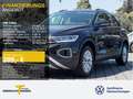 Volkswagen T-Roc 2.0 TDI Life LED KAMERA Schwarz - thumbnail 1