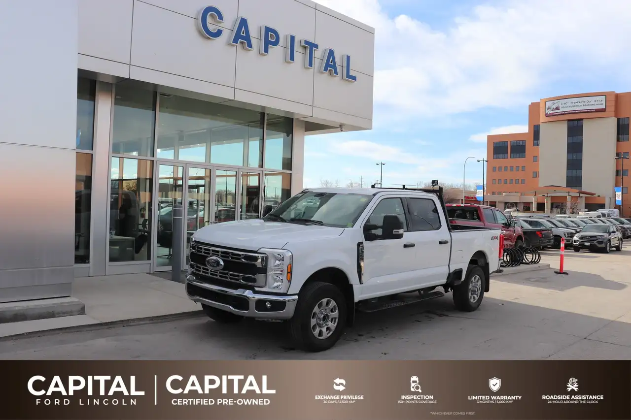 2024 Ford F 350