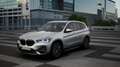 BMW X1 xDrive20i Aut. Advantage LED AHK Navi ParkAss Silber - thumbnail 1