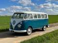 Volkswagen T1 plava - thumbnail 3
