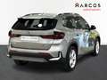BMW iX1 eDrive20 Plateado - thumbnail 4