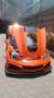 Corvette ZR1 Sebring Orange Paket Orange - thumbnail 3