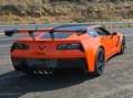 Corvette ZR1 Sebring Orange Paket Orange - thumbnail 6