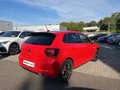 Volkswagen Polo 1.0 TSI R-Line Navi LED VC Keyless Kam LM17 Rot - thumbnail 3