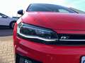 Volkswagen Polo 1.0 TSI R-Line Navi LED VC Keyless Kam LM17 Rot - thumbnail 7