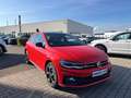 Volkswagen Polo 1.0 TSI R-Line Navi LED VC Keyless Kam LM17 Rot - thumbnail 4