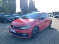 Volkswagen Polo 1.0 TSI R-Line Navi LED VC Keyless Kam LM17 Rot - thumbnail 1
