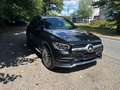 Mercedes-Benz GLC 400 GLC 400 d 4Matic 9G-TRONICAMG Line Schwarz - thumbnail 4