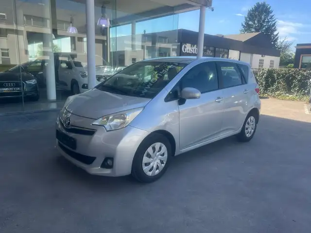 Toyota Verso-S Verso S 1.33 VVT-i Multidrive Life