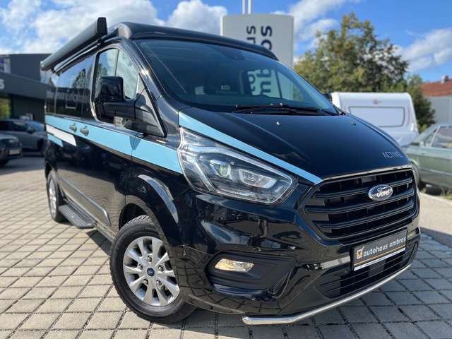 Imagine Bürstner Copa C500 Bus*Elektro*Komfort*Active*AHK*Markise