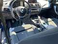 BMW 116 Baureihe 1 Lim. 5-trg. i Xenon Klimaautom SHZ Temp Blau - thumbnail 5
