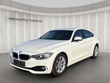i Gran Coupe*Leder*Bi Xenon*AHK*62000km*