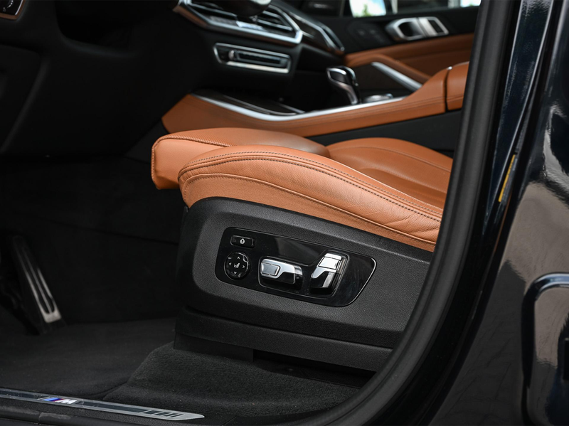 BMW X5 xDrive45e High Executive | M-Sport | Panoramadak | — photo 12