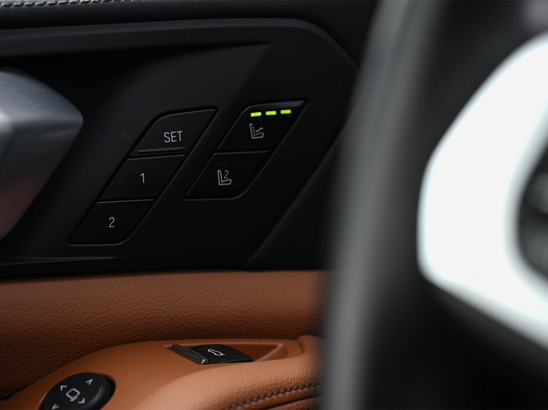 BMW X5 xDrive45e High Executive | M-Sport | Panoramadak | — photo 14