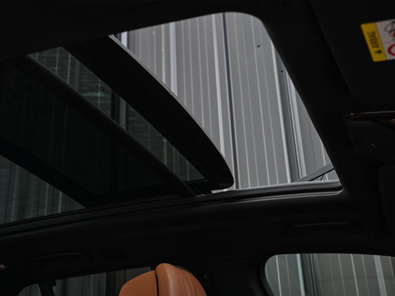 BMW X5 xDrive45e High Executive | M-Sport | Panoramadak | — photo 2