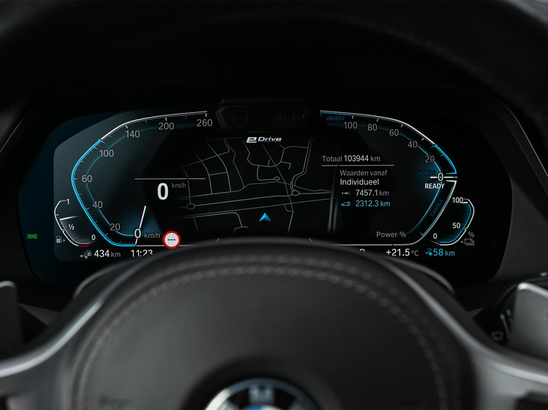 BMW X5 xDrive45e High Executive | M-Sport | Panoramadak | — photo 31
