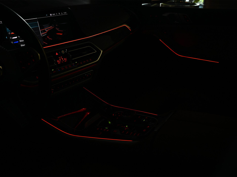 BMW X5 xDrive45e High Executive | M-Sport | Panoramadak | — photo 11