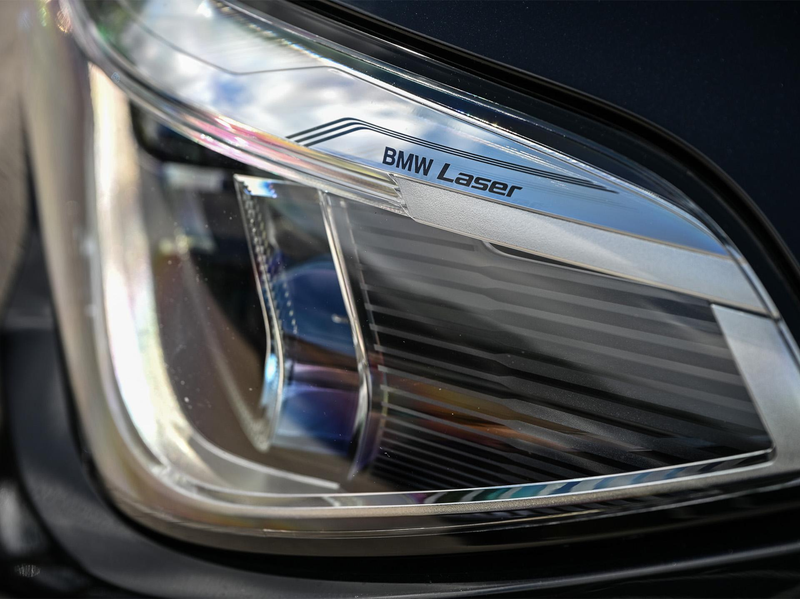 BMW X5 xDrive45e High Executive | M-Sport | Panoramadak | — photo 21