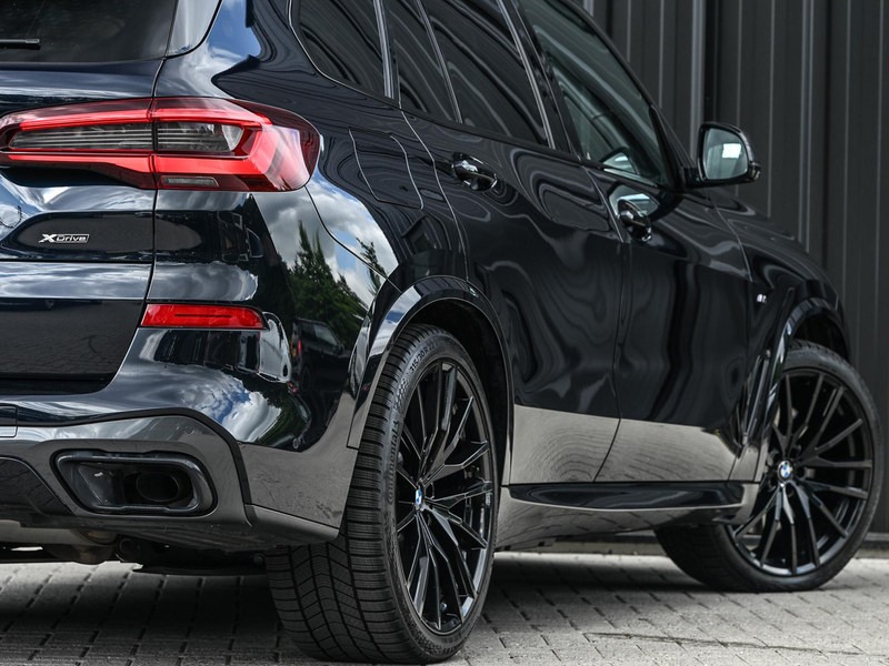 BMW X5 xDrive45e High Executive | M-Sport | Panoramadak | — photo 25